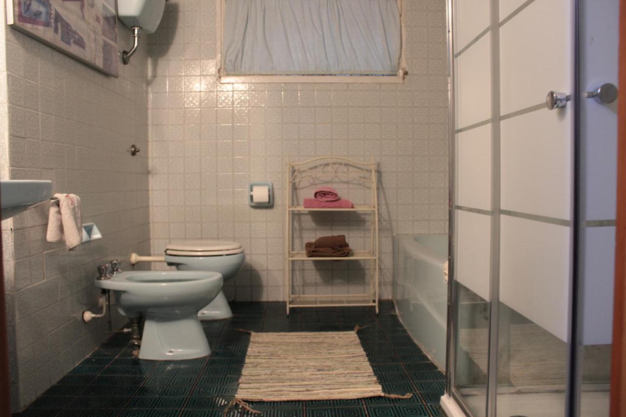 La Casa Di Duccio Con Parcheggio Gratuito Lejlighed Firenze Eksteriør billede