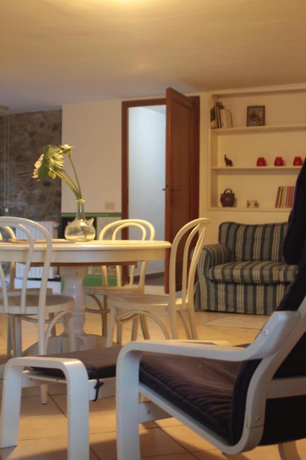 La Casa Di Duccio Con Parcheggio Gratuito Lejlighed Firenze Eksteriør billede