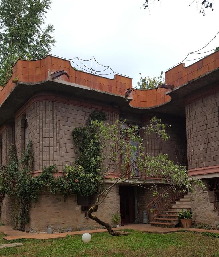 La Casa Di Duccio Con Parcheggio Gratuito Lejlighed Firenze Eksteriør billede