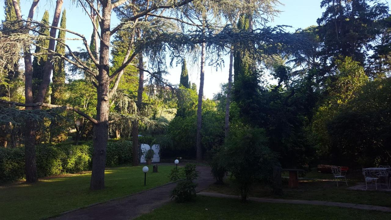 La Casa Di Duccio Con Parcheggio Gratuito Lejlighed Firenze Eksteriør billede