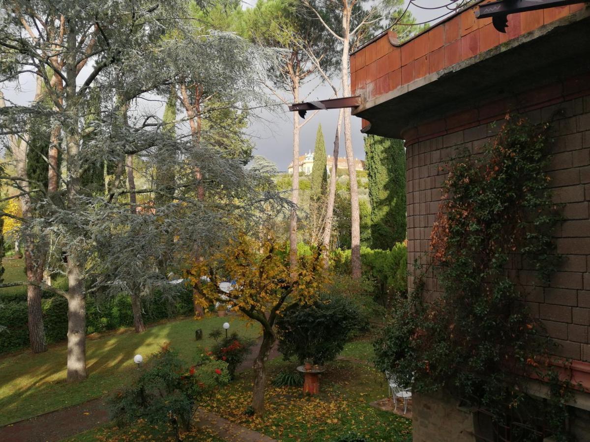 La Casa Di Duccio Con Parcheggio Gratuito Lejlighed Firenze Eksteriør billede