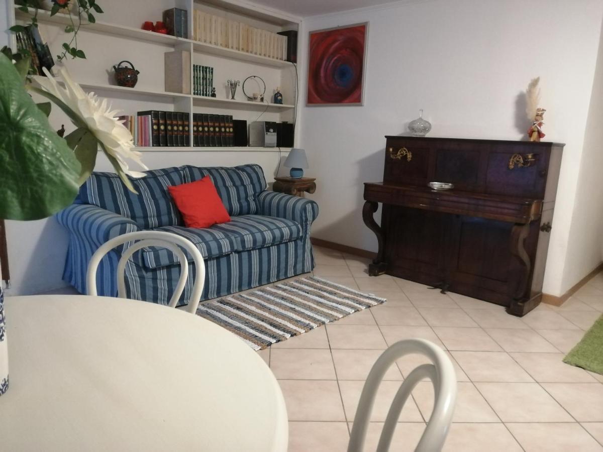 La Casa Di Duccio Con Parcheggio Gratuito Lejlighed Firenze Eksteriør billede