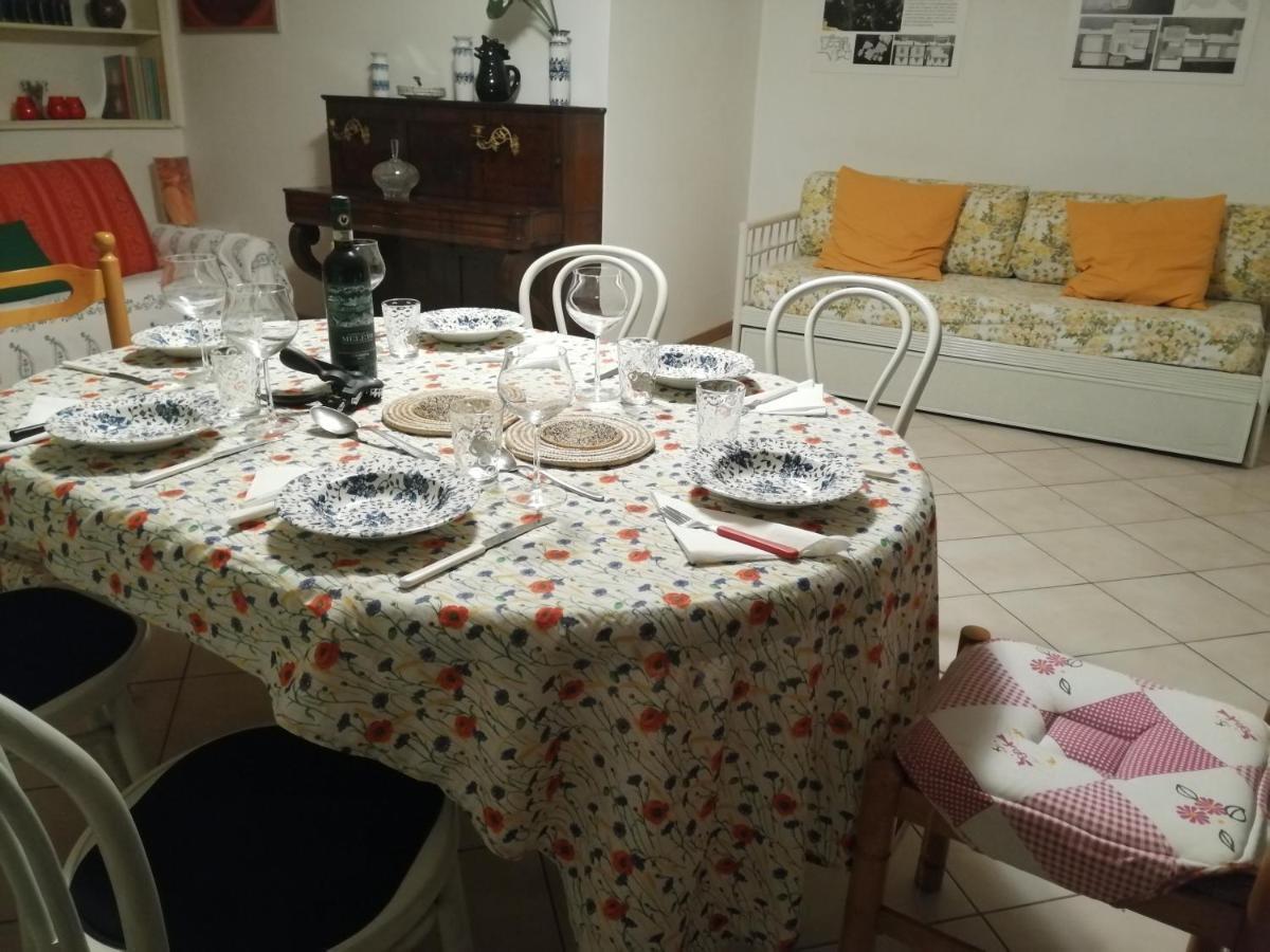 La Casa Di Duccio Con Parcheggio Gratuito Lejlighed Firenze Eksteriør billede