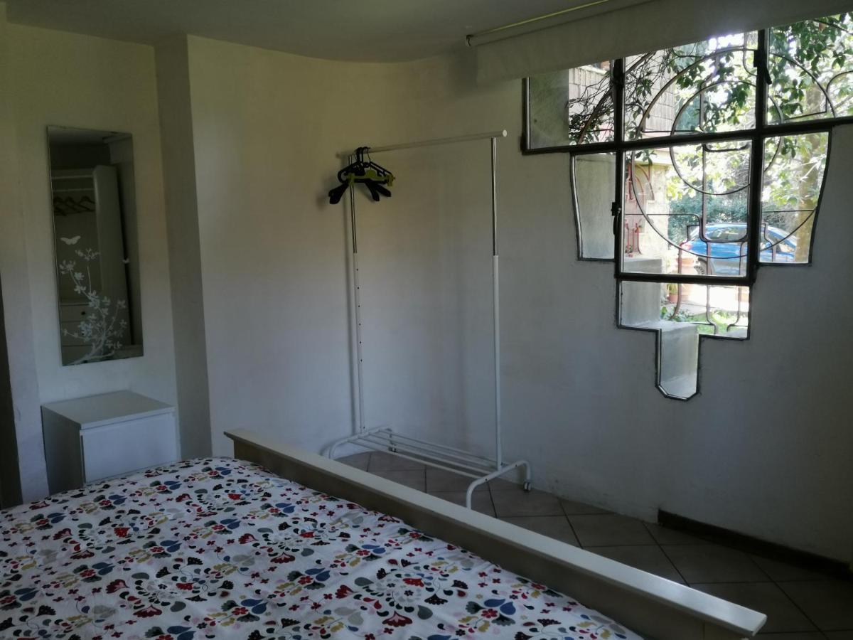 La Casa Di Duccio Con Parcheggio Gratuito Lejlighed Firenze Eksteriør billede
