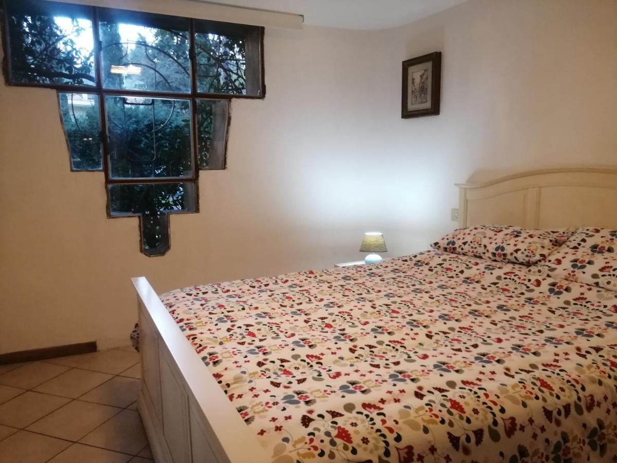 La Casa Di Duccio Con Parcheggio Gratuito Lejlighed Firenze Eksteriør billede